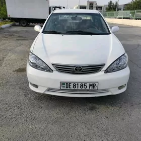 Toyota Camry 2002