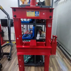 Pres 20T 30 T