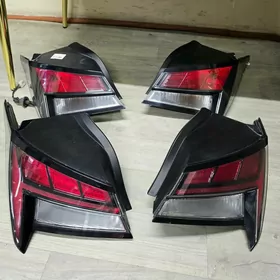 Elantra 21-24 stop fara origin
