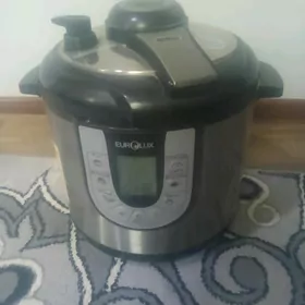 Мультиварка