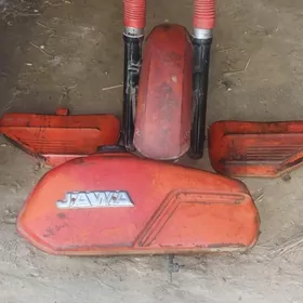 Bak bardaçok krelo