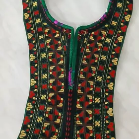 Yaka