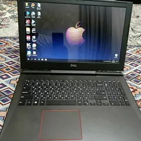 dell i7 7700HQ