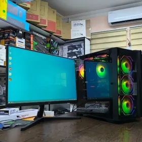 i7 12700F/ RTX 2070/ SSD 1TB