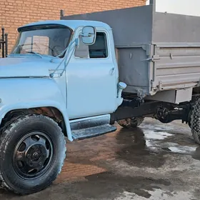 Gaz 52 1992