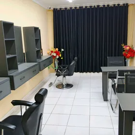 22dom salon
