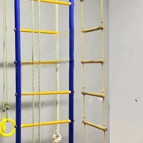 Шведская стенка