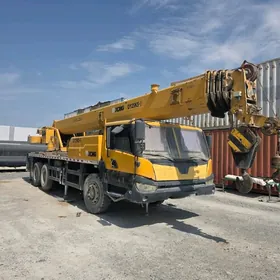 XCMG 25 2013