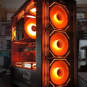 i5 10400F/ RTX 2060/ Ram 16gb