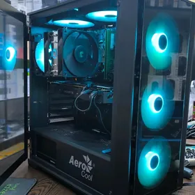 i7 10700F/ RTX 2060/ RAM 16GB