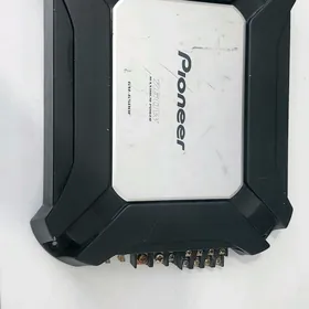 piooner usilitil