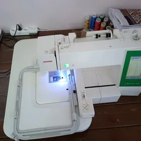 janome masyn 450