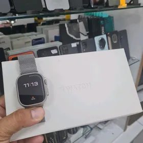 Iwatch Ultra 49mm bat96%