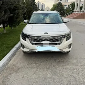 Kia Seltos 2021