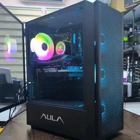 i5 6600/ GTX 1660S/ Ram 16gb