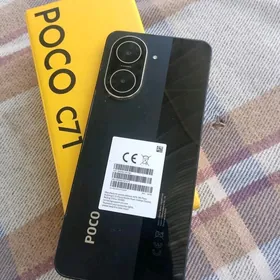 POCO C71