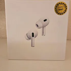 air pods 2 nausnik