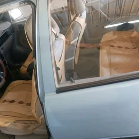 Opel Vectra 1989