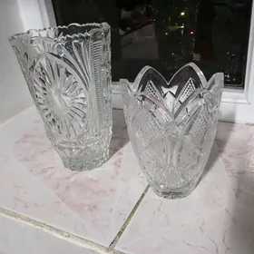 хрусталь