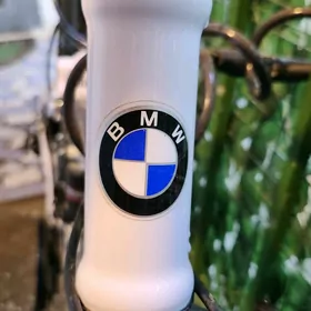 BMW tigir