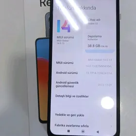 Redmi 12 8.256