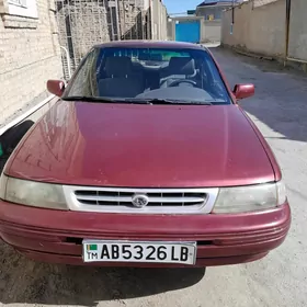 Toyota Sprinter 1993