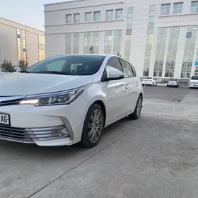 Toyota Scion 2016