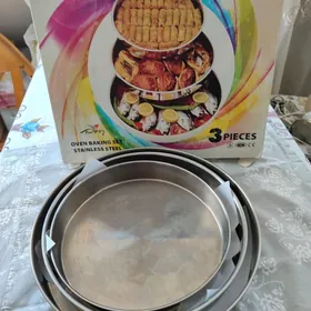Формы для выпечки