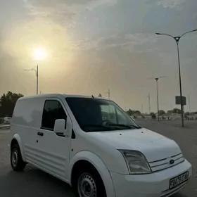 Ford Transit Connect 2009