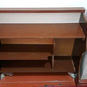полка стол