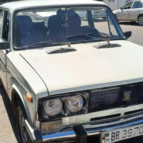 Lada 2106 1989