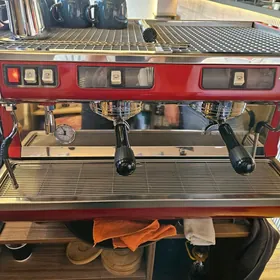 simonelli kofe aparat