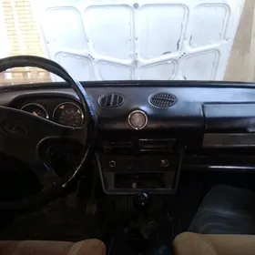 Lada 2106 1987