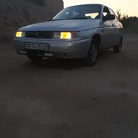 Lada 2110 2001