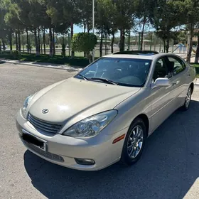 Lexus ES 300 2002