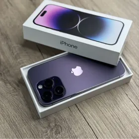 iPhone 14 Pro 128gb 92%