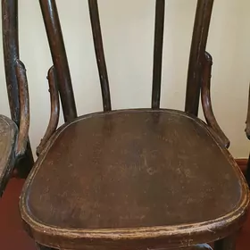 Стул венский СССР