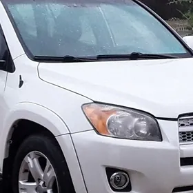 Toyota RAV4 2008
