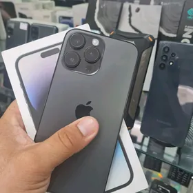 14 Pro Max 256gb 1 sim 89%