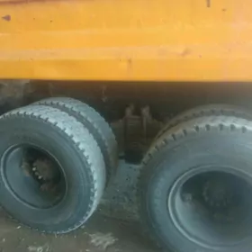 Kamaz 5511 1992