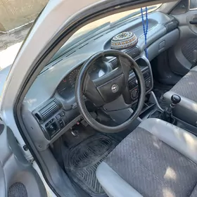 Opel Astra 1992