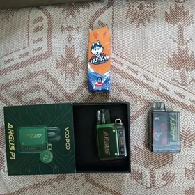 электронная сигарета
