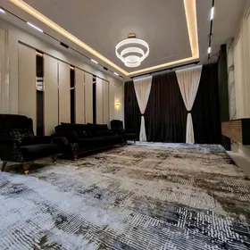 Taze Gurtly  3komnat 120m²