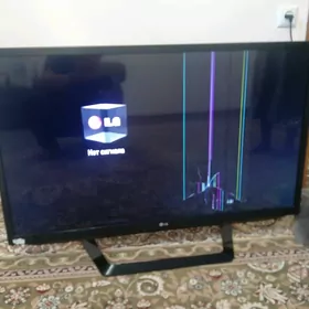 TELWIZOR LG IRGINAL