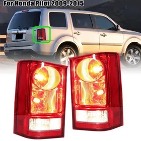 Honda Pilot Stop Çyra