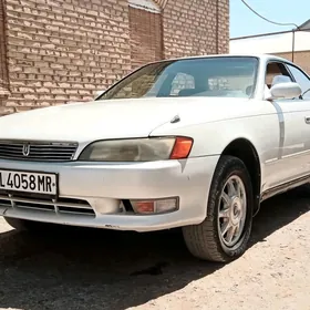 Toyota Mark II 1993