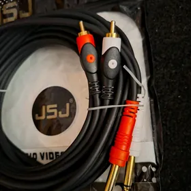 dj kabel snur