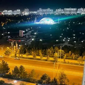 Şayoly Elitka 3kom150m² wykup
