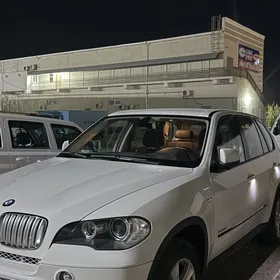BMW X5 2012