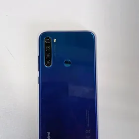 redmi note 8